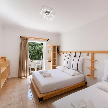 Aparthotel Nikolas