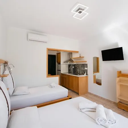 Aparthotel Nikolas