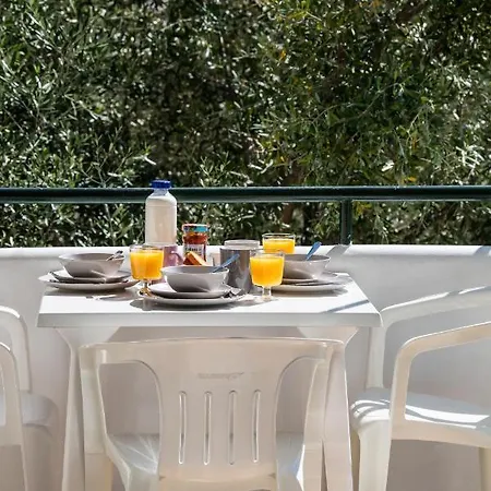 Aparthotel Nikolas