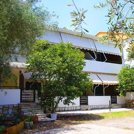 Aparthotel Nikolas