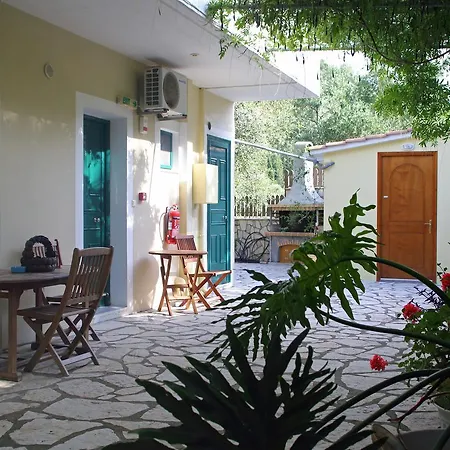 Nikolas Aparthotel