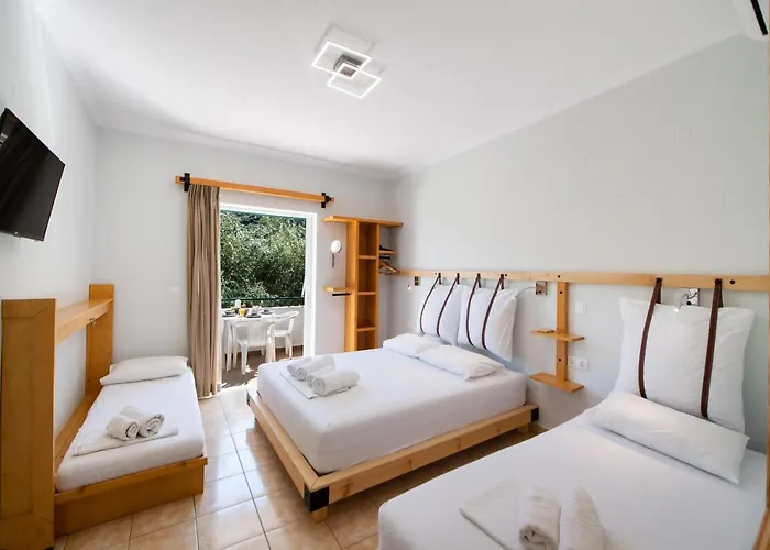 Nikolas Áyios Nikítas